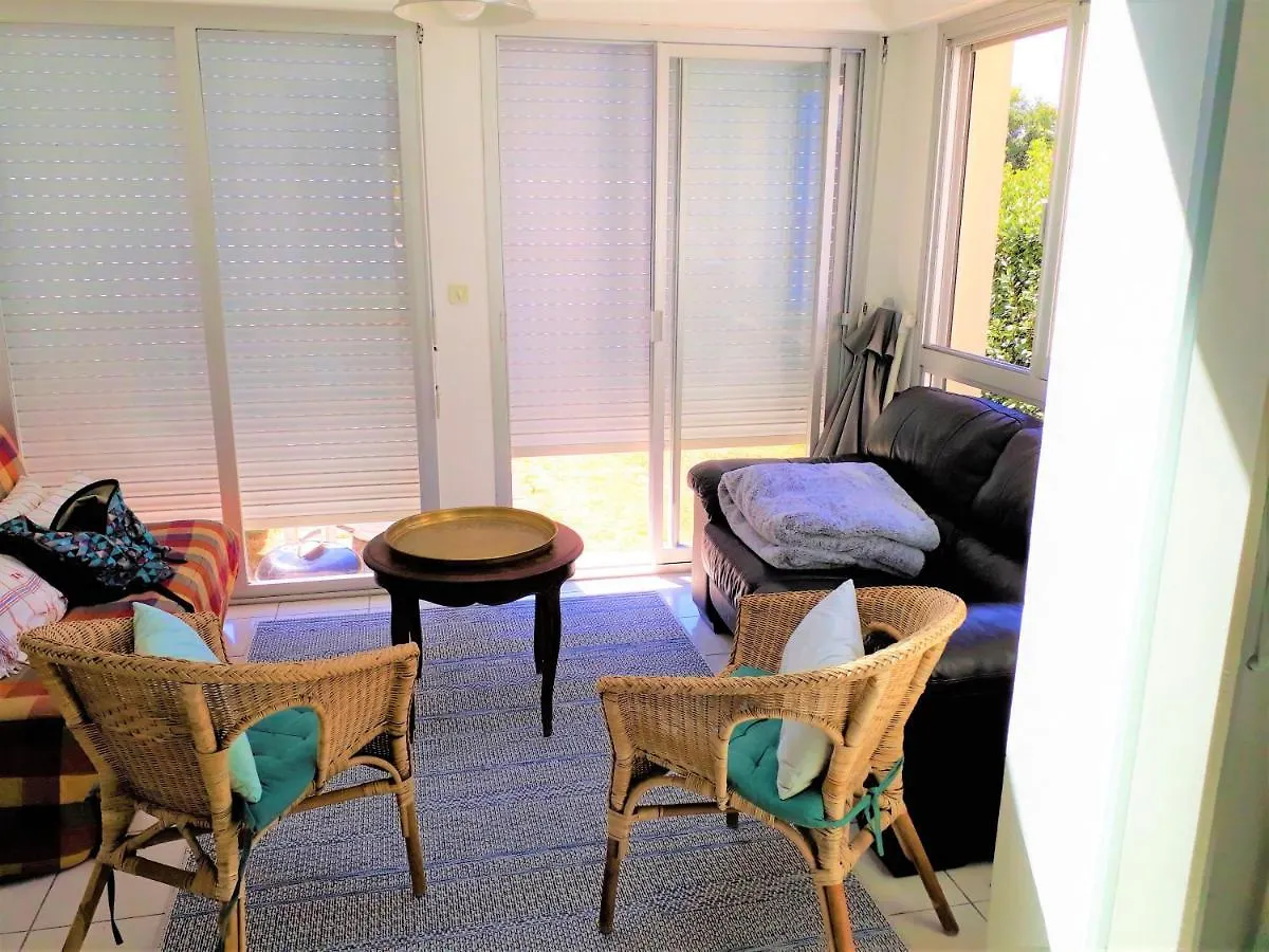 קיברון Ty Lisa - Spacieuse Maison De Village Paisible Proche Ville Et Plages - 5 Chambres - Kermorvan צרפת